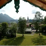 Gæstehus Haus Gehmacher-maier - Chiemgau Karte Inzell