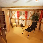 Haus Gehmacher-maier - Chiemgau Karte 3*