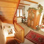 Gæstehus Haus Gehmacher-maier - Chiemgau Karte Inzell