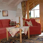 Haus Gehmacher-maier - Chiemgau Karte Gæstehus Inzell