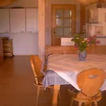 Haus Gehmacher-maier - Chiemgau Karte Inzell