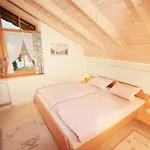 Haus Gehmacher-maier - Chiemgau Karte 3*