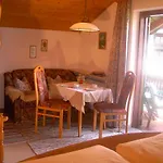 Haus Gehmacher-maier - Chiemgau Karte Gæstehus Inzell