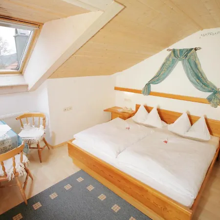 Gasthuis Haus Gehmacher-maier - Chiemgau Karte
