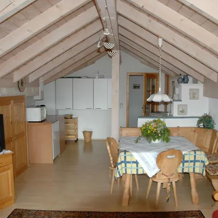 Vendégház Haus Gehmacher-maier - Chiemgau Karte