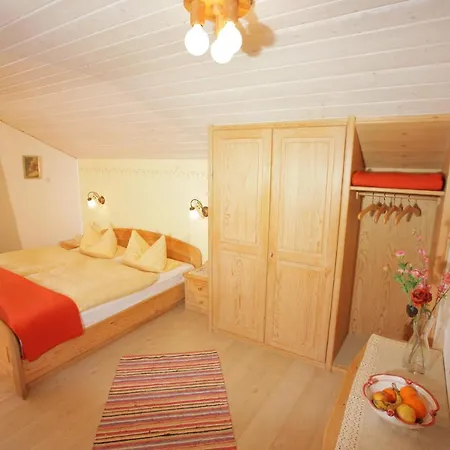 Haus Gehmacher-maier - Chiemgau Karte 3*