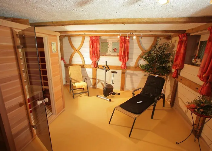 Haus Gehmacher-maier - Chiemgau Karte 3*