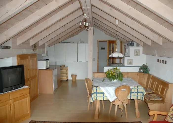 Vendégház Haus Gehmacher-maier - Chiemgau Karte