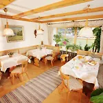 Haus Gehmacher-maier - Chiemgau Karte
