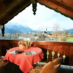 Haus Gehmacher-maier - Chiemgau Karte 3*