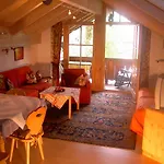 Penzion Haus Gehmacher-maier - Chiemgau Karte