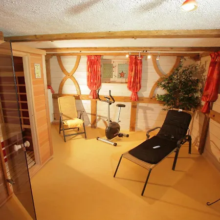 Haus Gehmacher-maier - Chiemgau Karte 3*