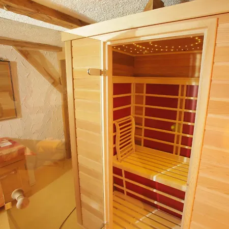 Haus Gehmacher-maier - Chiemgau Karte Guest house *