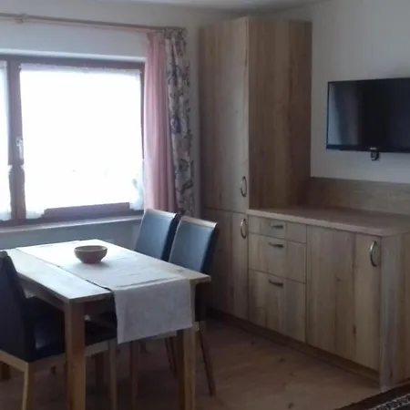 Guest house Haus Gehmacher-maier - Chiemgau Karte