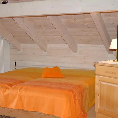 Haus Gehmacher-maier - Chiemgau Karte Guest house Inzell