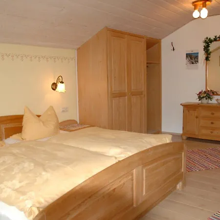 Haus Gehmacher-maier - Chiemgau Karte Инцелль