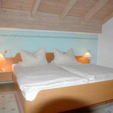 Haus Gehmacher-maier - Chiemgau Karte Guest house Inzell