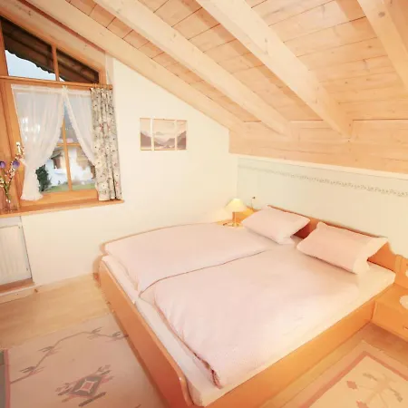 Haus Gehmacher-maier - Chiemgau Karte *