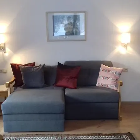 Haus Gehmacher-maier - Chiemgau Karte Guest house *