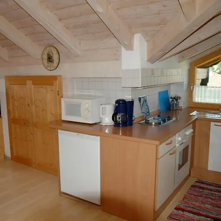 Haus Gehmacher-maier - Chiemgau Karte * Inzell