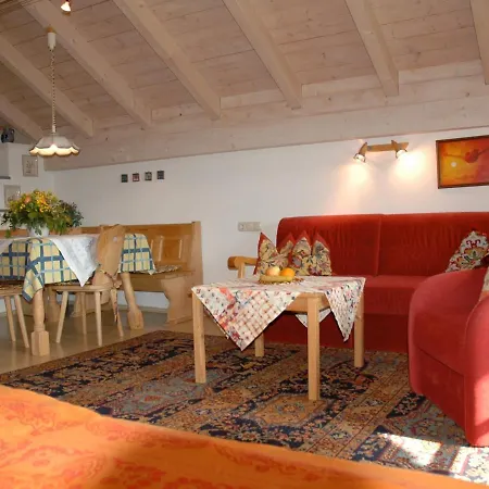 Guest house Haus Gehmacher-maier - Chiemgau Karte *